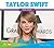 Taylor Swift (Big Buddy Pop Biographies Set 1)