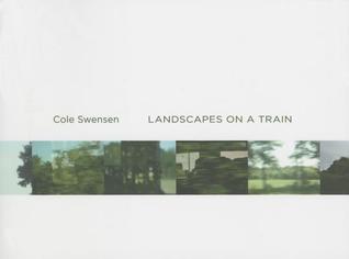 Landscapes on a Train (Paperback)