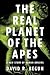 The Real Planet of the Apes...