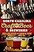 North Carolina Craft Beer & Breweries