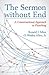 The Sermon without End: A Conversational Approach to Preaching
