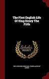The First English...