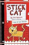 Stick Cat by Tom     Watson