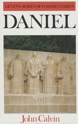 Daniel, Vols 1-2 (Calvin's Bible Commentaries)