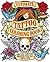 Ultimate Tattoo Coloring Book (Chartwell Coloring Books, 17)