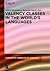 Set Valency Classes in the World’s Languages (Comparative Handbooks of Linguistics [CHL])