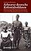 Schwarze Deutsche Kolonialsoldaten: Mehrdeutige Repräsentationsräume Und Früher Kosmopolitismus in Afrika