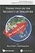 PERSPECTIVES ON THE SECURITY OF SINGAPORE by Barry Desker