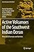 Active Volcanoes of the Southwest Indian Ocean by Patrick Bachelery