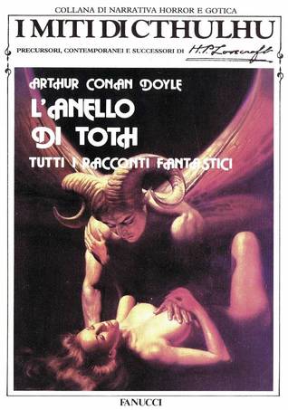 L'anello di Toth