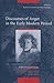 Discourses of Anger in the Early Modern Period