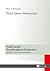 Polish Queer Modernism (Polish Studies – Transdisciplinary Perspectives)