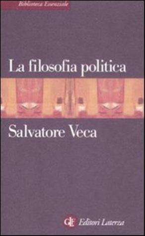La filosofia politica (Paperback)