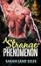 A Strange Phenomenon (Alien Escapades, #3)