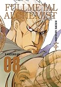 Fullmetal Alchemist, vol. 8