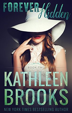 Forever Hidden (Forever Bluegrass, #2)
