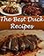 The Best Duck Recipes