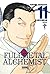 Fullmetal Alchemist, vol. 11