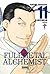 Fullmetal Alchemist, vol. 11