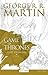 A Game of Thrones: Taht Oyunları Cilt 4