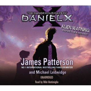 Dangerous Days of Daniel X
