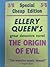 The Origin of Evil