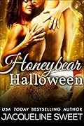 Honeybear Halloween