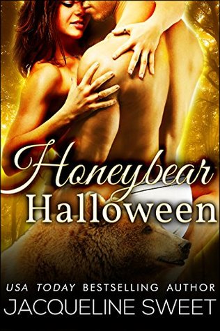 Honeybear Halloween (Bearfield #3)
