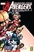 Avengers Dağıldı by Brian Michael Bendis