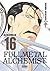 Fullmetal Alchemist Kanzenban 16 (Full Metal Alchemist Kanzenban, #16)
