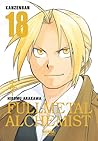Fullmetal Alchemi...