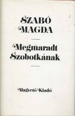 Megmaradt Szobotkának (Hardcover)