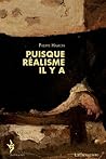 Puisque réalisme il y a by Philippe Hamon