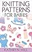Knitting Patterns for Babies