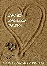 Con el corazón de Eva by María González Pineda