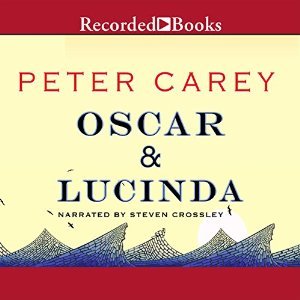 Oscar and Lucinda