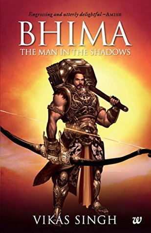 Bhima (Kindle Edition)