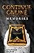 Memories (Continue Online, #1)