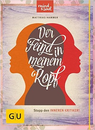 Der Feind in meinem Kopf (Paperback)