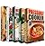 COOKBOOKS: Pressure Cooker, Dump Dinners, Mediterranean Diet, My Spiralized Cookbook and Clean Eating Box Set: 150+ Of The Most Delicious, Simple and Healthy Recipes You Need To Know