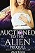 Auctioned to the Alien Prequel (Auctioned to the Alien, 0.5)