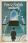 Oikeusjuttu by Franz Kafka