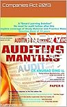 Auditing Mantras ...