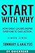 Start With Why: How Great L...