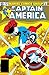 Captain America (1968-1996) #275