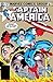 Captain America (1968-1996) #278