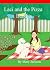 Laci and the Pizza Bandits by Mary Jackson