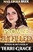 Promise Fulfilled (Pioneer Hearts #3)