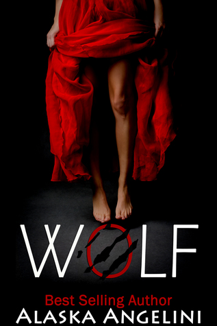 Wolf (Wolf River, #1)