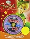 Tinker Bell and the Lost Treasure